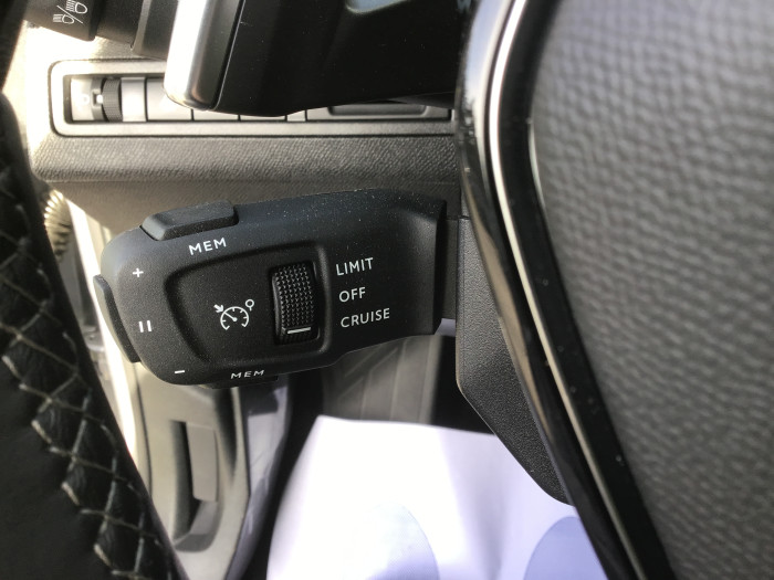 Peugeot 5008 BlueHDi 130ch S&S EAT8 Allure Pack