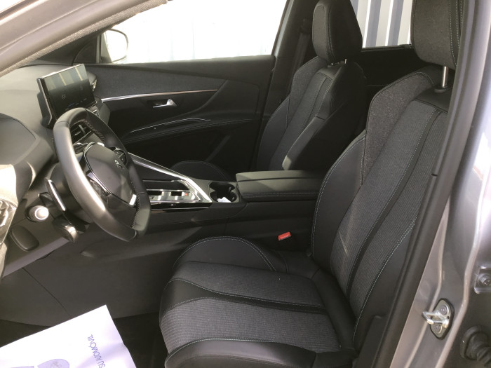 Peugeot 5008 BlueHDi 130ch S&S EAT8 Allure Pack