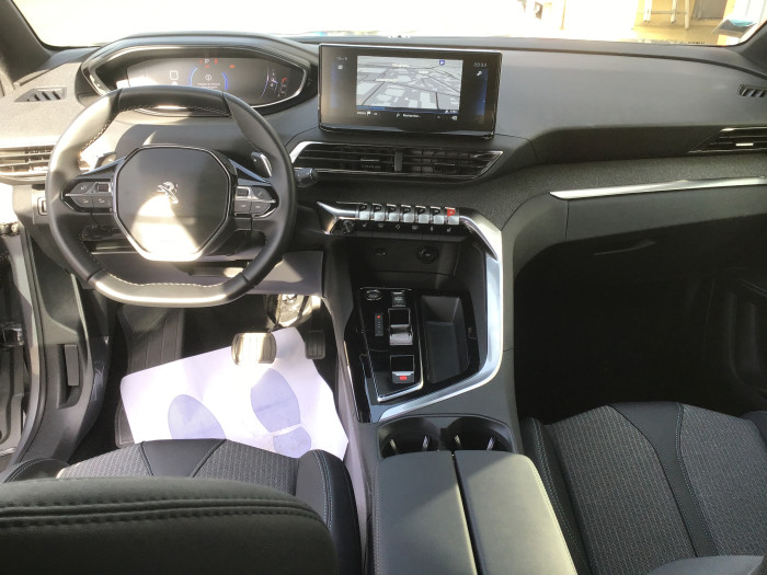 Peugeot 5008 BlueHDi 130ch S&S EAT8 Allure Pack