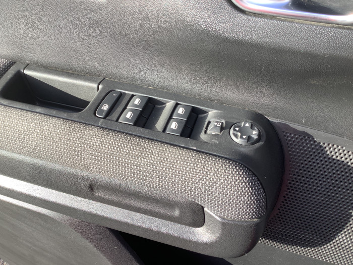Citroën C3 AIRCROSS PureTech 110 S&S BVM6 Plus