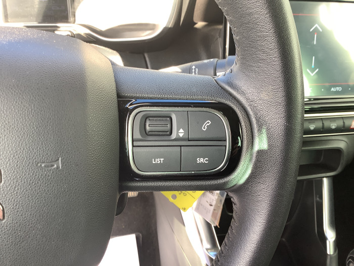 Citroën C3 AIRCROSS PureTech 110 S&S BVM6 Plus