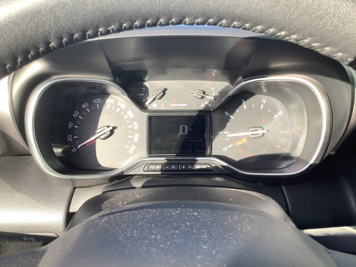 Citroën C3 AIRCROSS PureTech 110 S&S BVM6 Plus