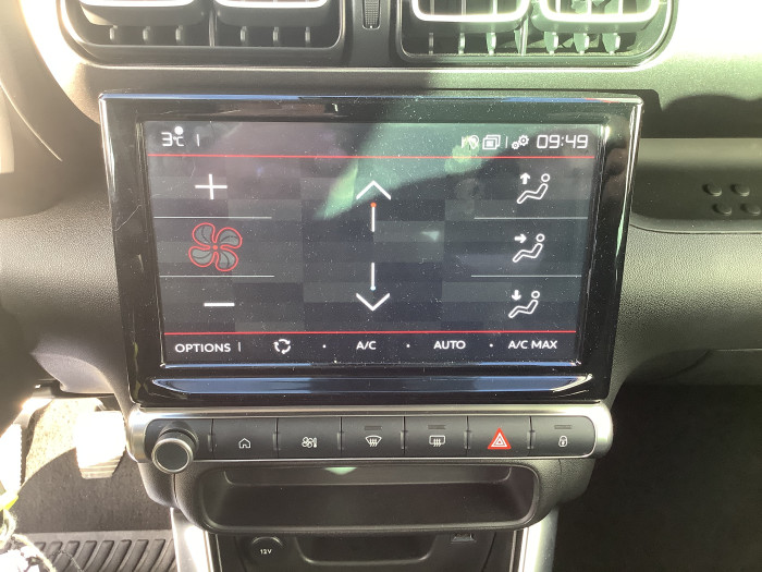 Citroën C3 AIRCROSS PureTech 110 S&S BVM6 Plus