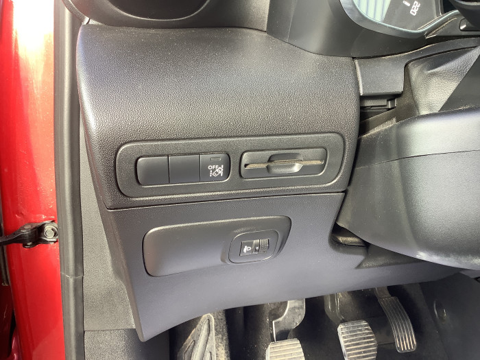 Citroën C3 AIRCROSS PureTech 110 S&S BVM6 Plus