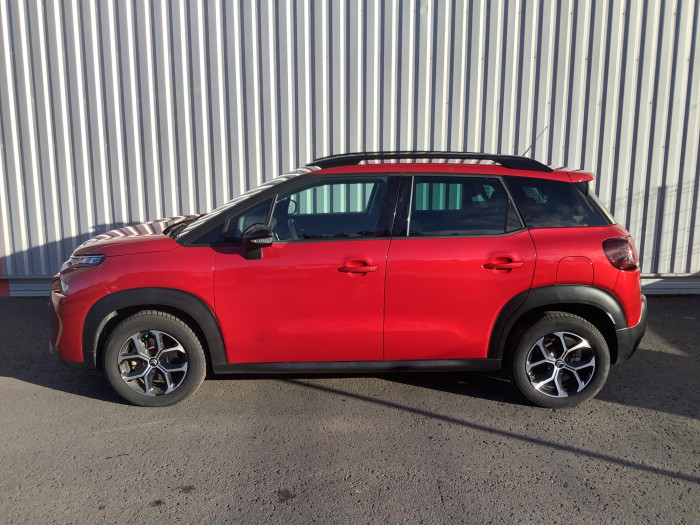 Citroën C3 AIRCROSS PureTech 110 S&S BVM6 Plus