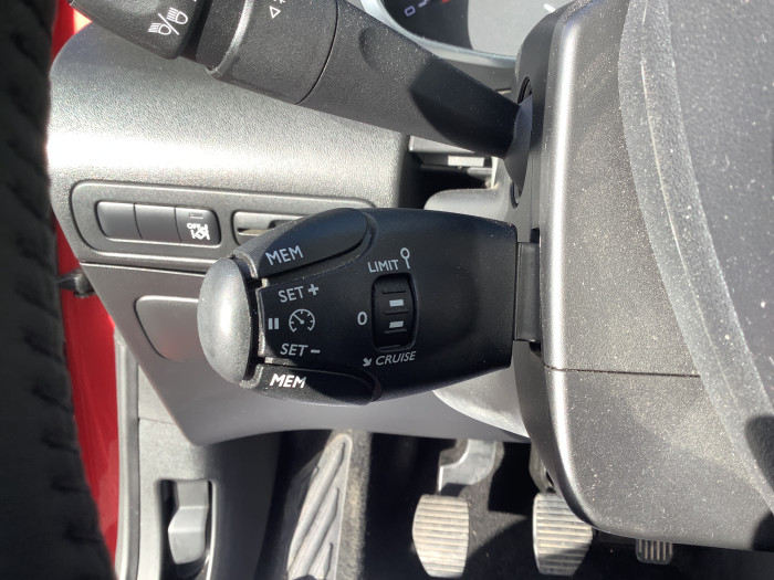 Citroën C3 AIRCROSS PureTech 110 S&S BVM6 Plus