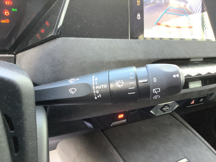 DS DS 4 PureTech 130 EAT8 Performance Line