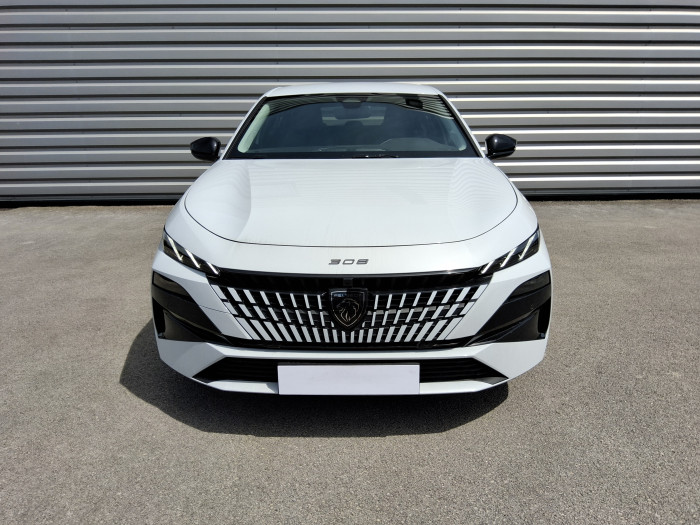 Peugeot 308 DIESEL Nouvelle BlueHDi 130ch S&S EAT8 Allure