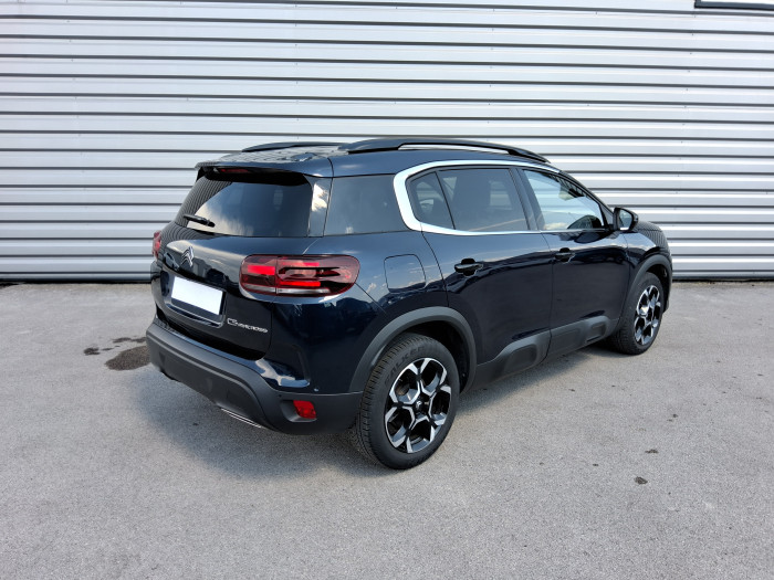 Citroën C5 AIRCROSS BlueHDi 130 EAT8 Max