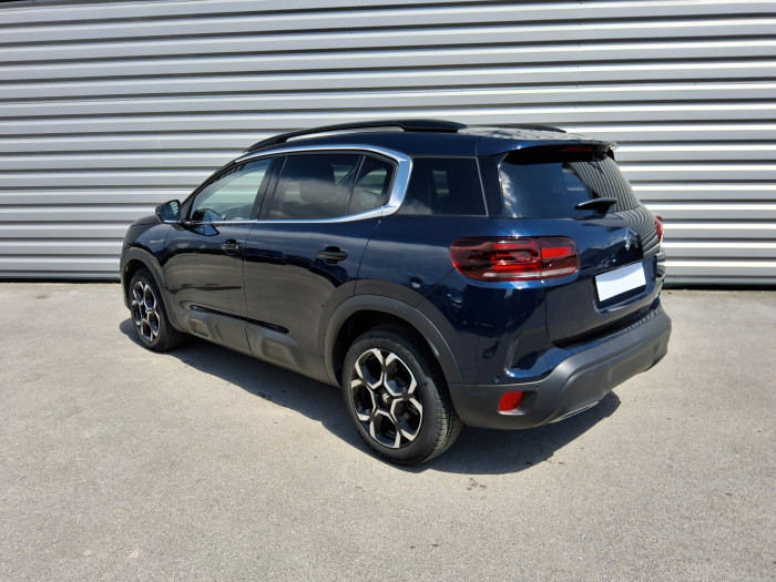 Citroën C5 AIRCROSS BlueHDi 130 EAT8 Max