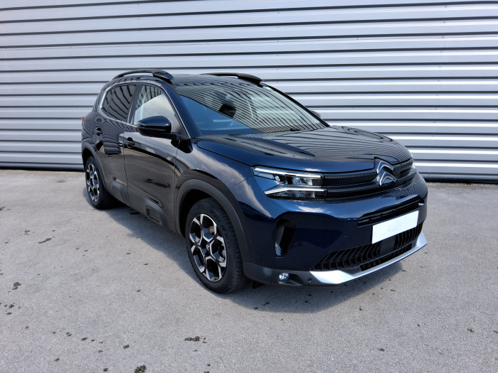 Citroën C5 AIRCROSS BlueHDi 130 EAT8 Max