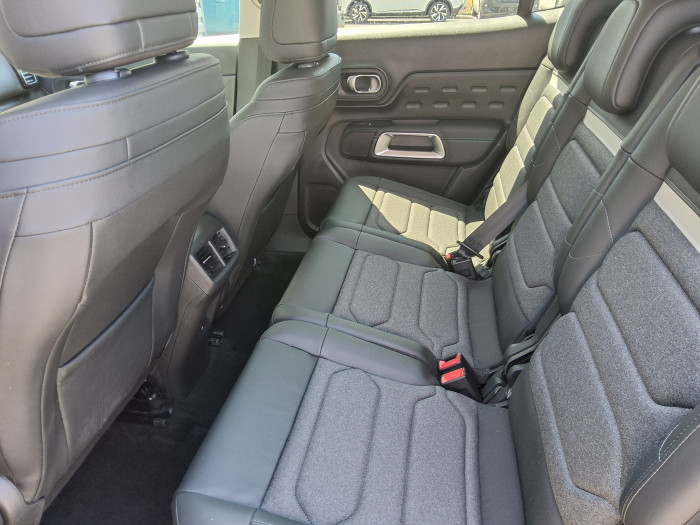 Citroën C5 AIRCROSS BlueHDi 130 EAT8 Max