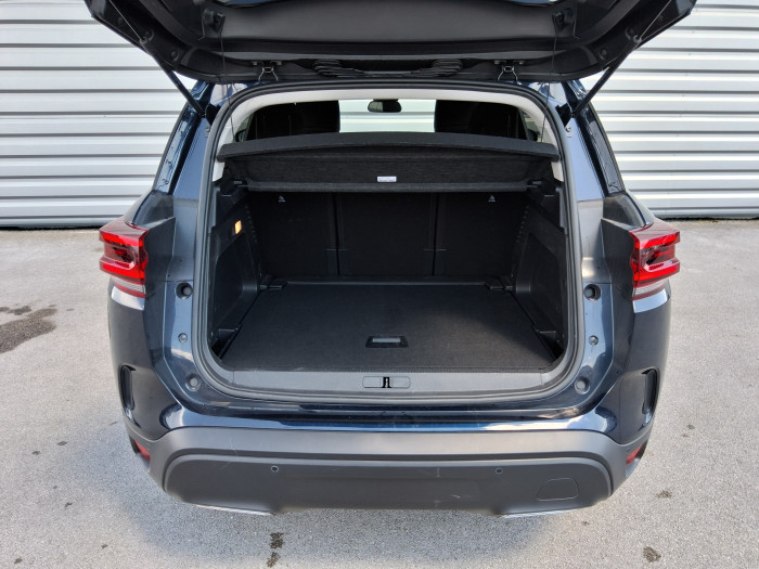 Citroën C5 AIRCROSS BlueHDi 130 EAT8 Max