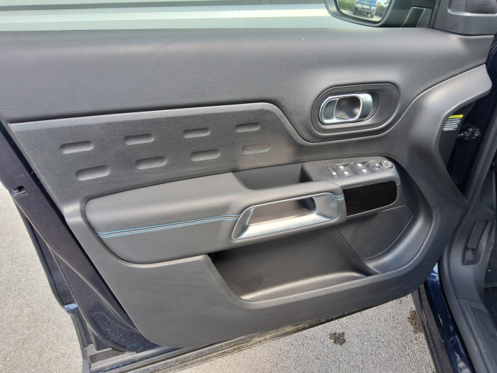 Citroën C5 AIRCROSS BlueHDi 130 EAT8 Max