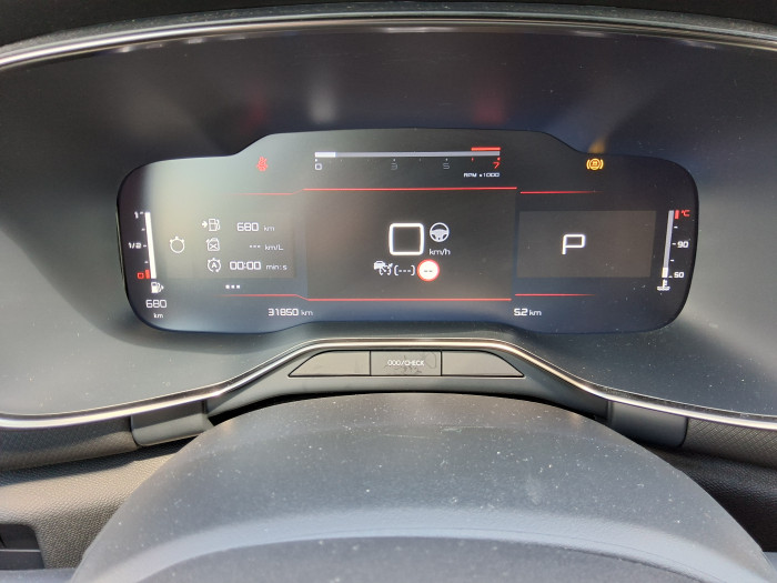 Citroën C5 AIRCROSS BlueHDi 130 EAT8 Max