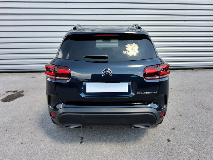 Citroën C5 AIRCROSS BlueHDi 130 EAT8 Max