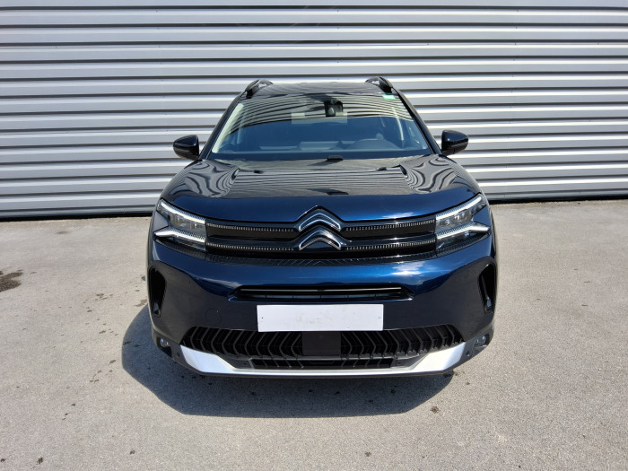 Citroën C5 AIRCROSS BlueHDi 130 EAT8 Max
