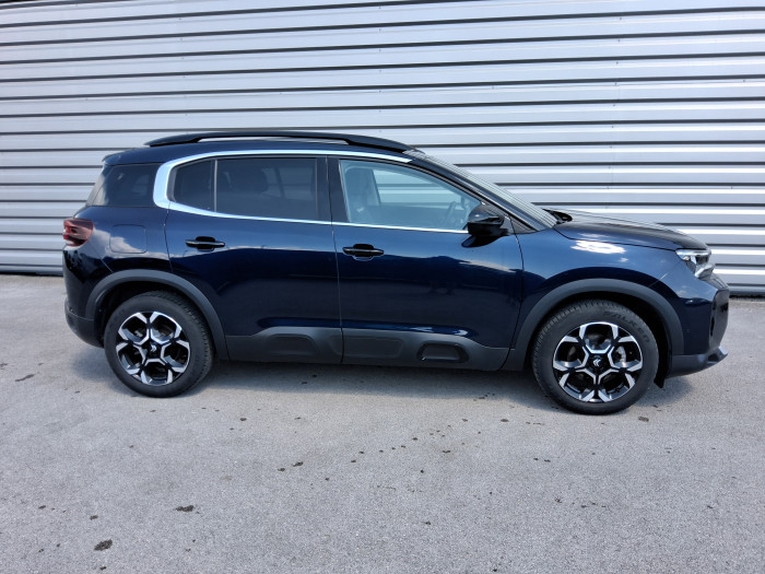 Citroën C5 AIRCROSS BlueHDi 130 EAT8 Max