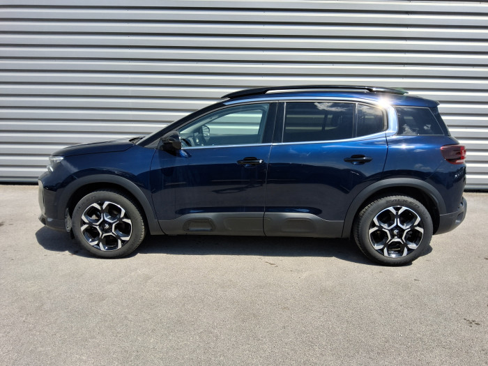Citroën C5 AIRCROSS BlueHDi 130 EAT8 Max