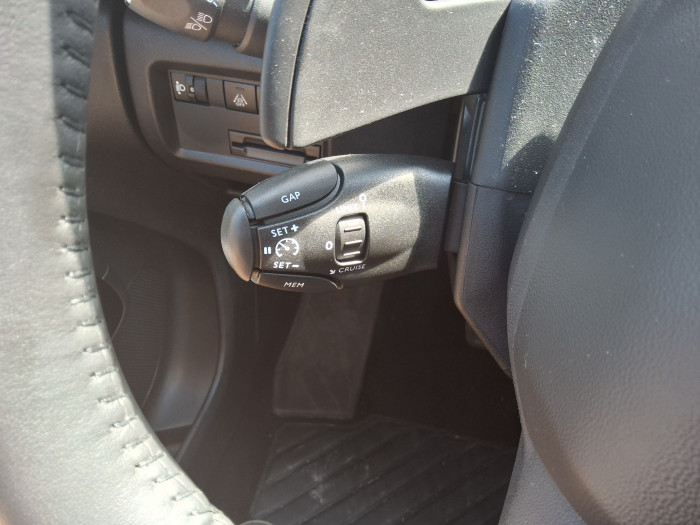 Citroën C5 AIRCROSS BlueHDi 130 EAT8 Max