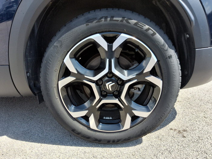 Citroën C5 AIRCROSS BlueHDi 130 EAT8 Max