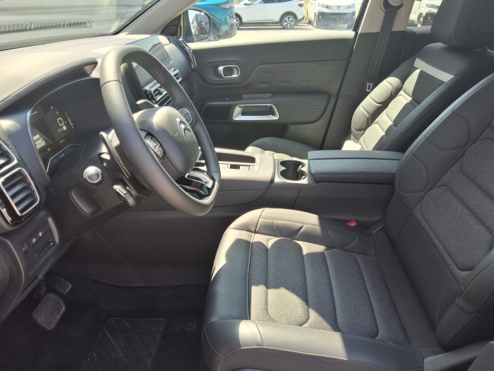 Citroën C5 AIRCROSS BlueHDi 130 EAT8 Max