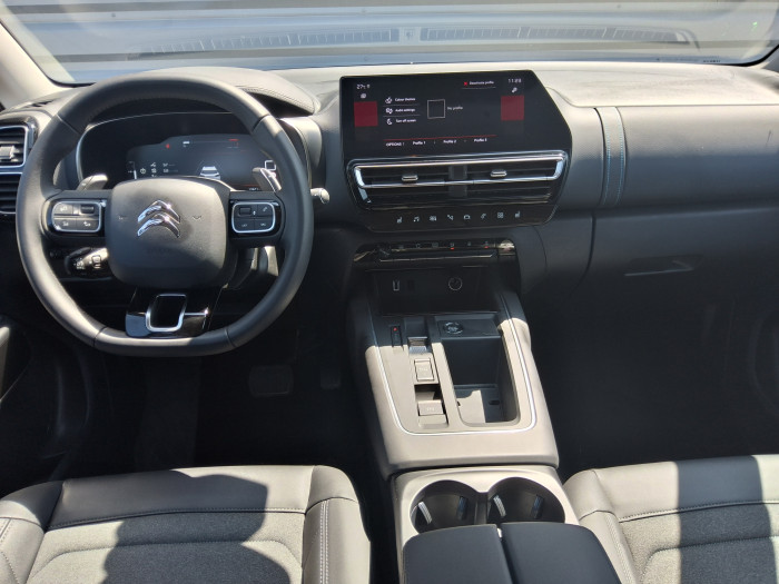 Citroën C5 AIRCROSS BlueHDi 130 EAT8 Max