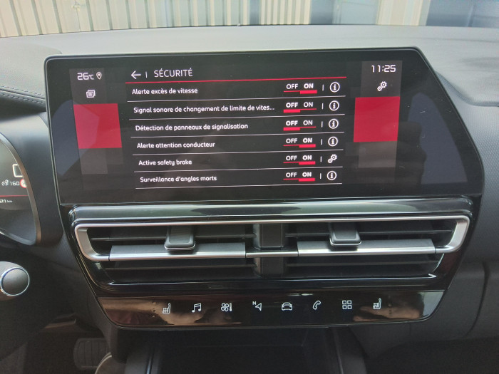 Citroën C5 AIRCROSS BlueHDi 130 EAT8 Max