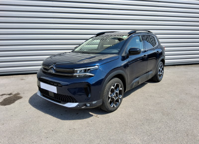Citroën C5 AIRCROSS BlueHDi 130 EAT8 Max