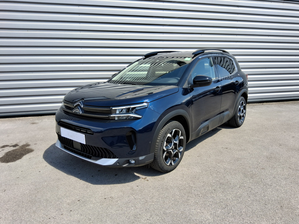 Citroën C5 AIRCROSS BlueHDi 130 EAT8 Max