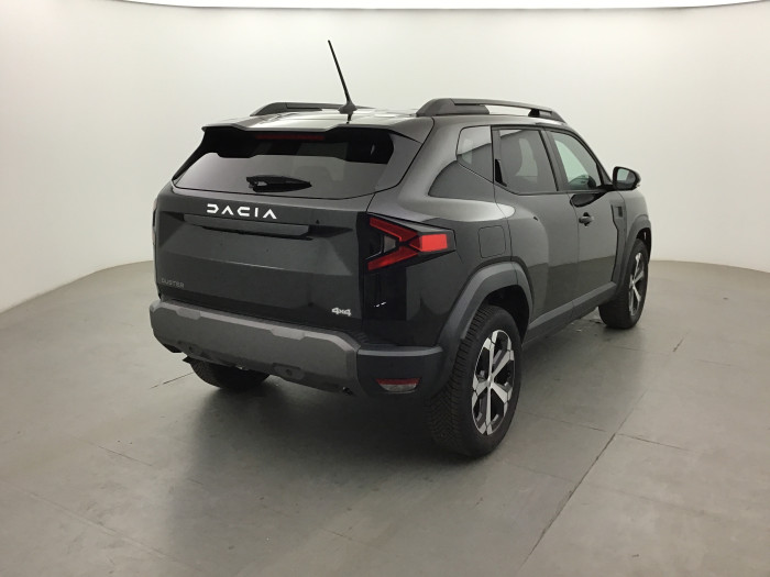 Dacia DUSTER Nouveau TCe 130 4x4 Journey