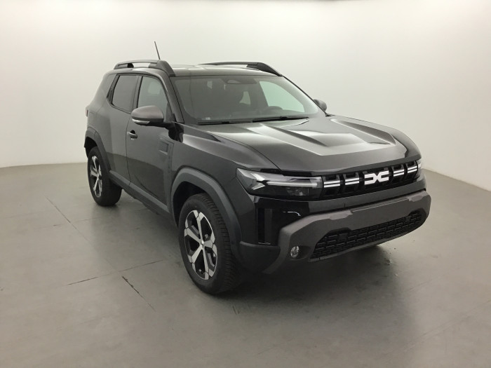 Dacia DUSTER Nouveau TCe 130 4x4 Journey