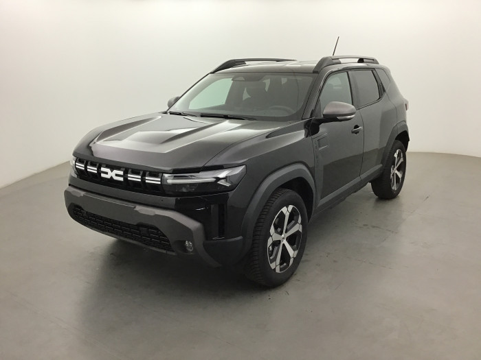 Dacia DUSTER Nouveau TCe 130 4x4 Journey