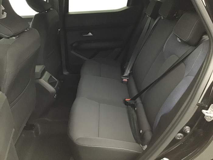 Dacia DUSTER Nouveau TCe 130 4x4 Journey