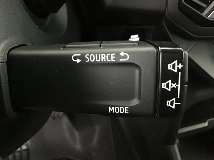 Dacia DUSTER Nouveau TCe 130 4x4 Journey