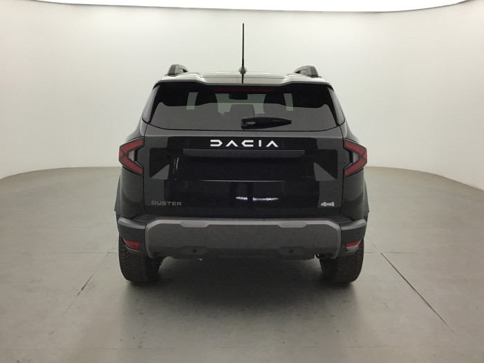 Dacia DUSTER Nouveau TCe 130 4x4 Journey