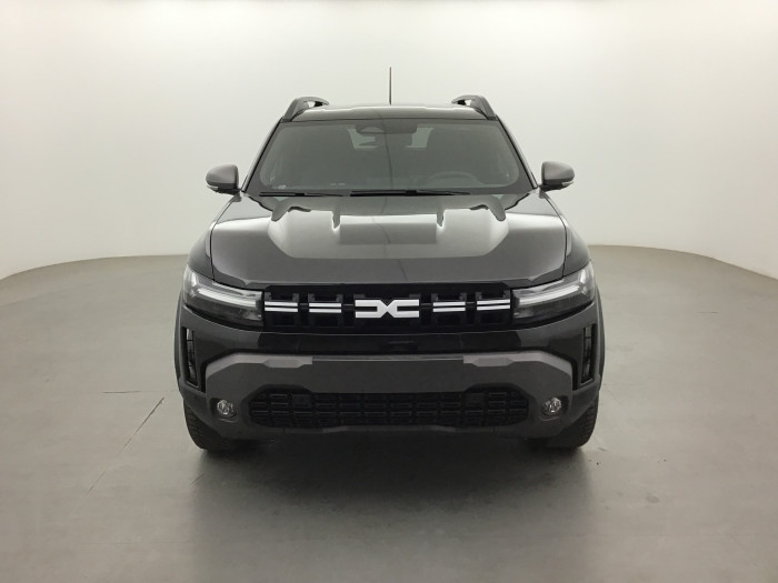 Dacia DUSTER Nouveau TCe 130 4x4 Journey