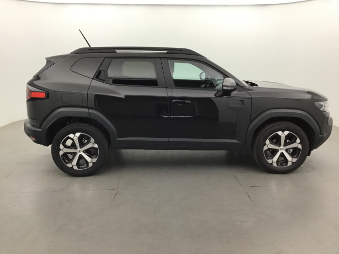 Dacia DUSTER Nouveau TCe 130 4x4 Journey