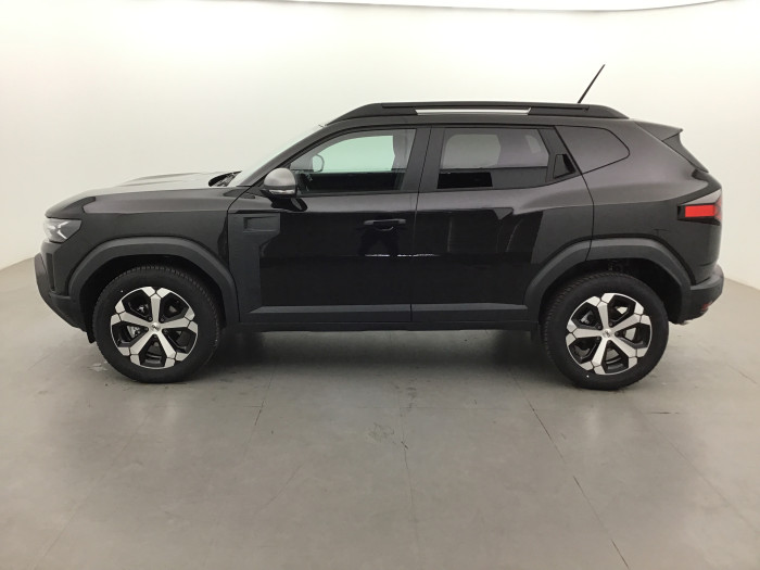 Dacia DUSTER Nouveau TCe 130 4x4 Journey