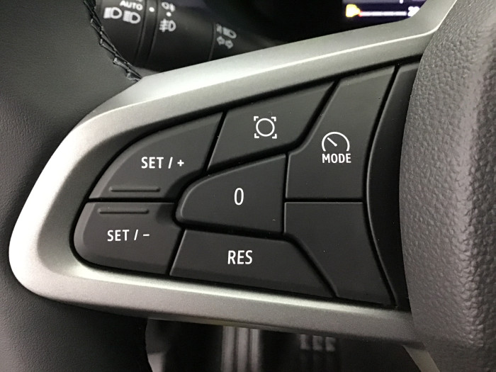 Dacia DUSTER Nouveau TCe 130 4x4 Journey