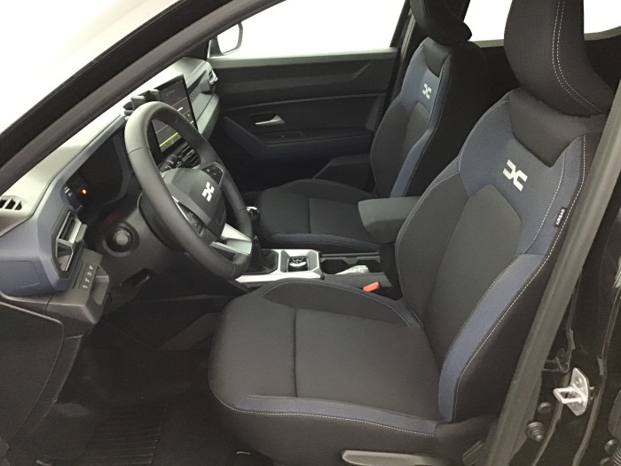 Dacia DUSTER Nouveau TCe 130 4x4 Journey