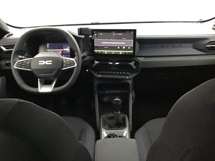 Dacia DUSTER Nouveau TCe 130 4x4 Journey