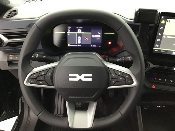 Dacia DUSTER Nouveau TCe 130 4x4 Journey
