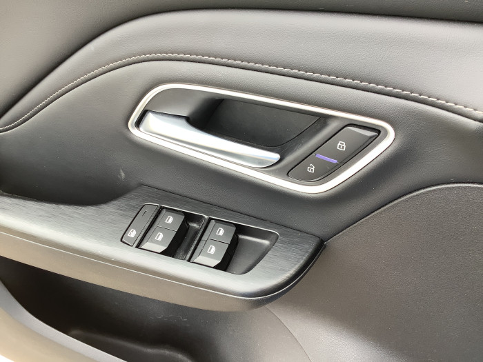 MG ZS Nouveau 1.5 L Hybrid+ 197 ch Luxury