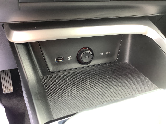 MG ZS Nouveau 1.5 L Hybrid+ 197 ch Luxury
