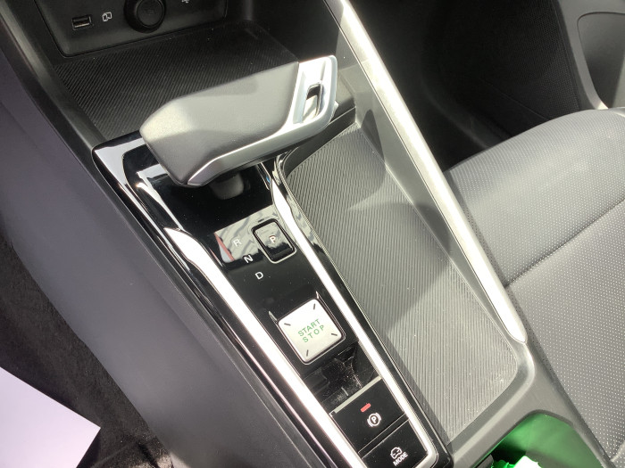 MG ZS Nouveau 1.5 L Hybrid+ 197 ch Luxury