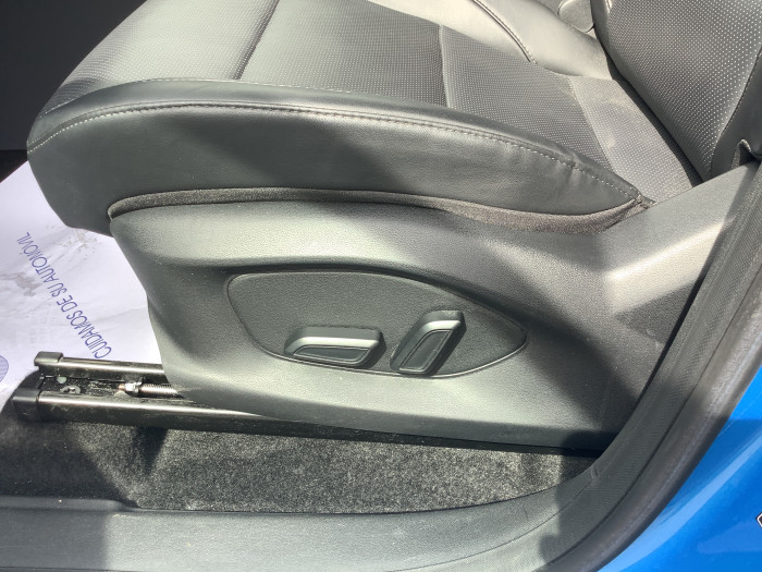 MG ZS Nouveau 1.5 L Hybrid+ 197 ch Luxury