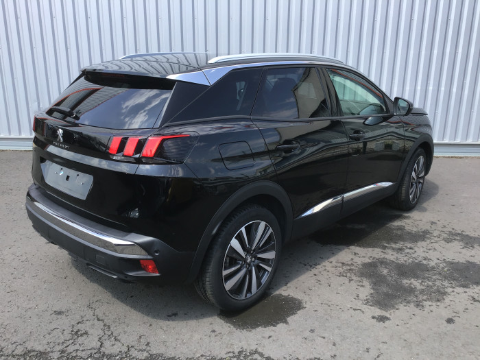 Peugeot 3008 BlueHDi 130ch S&S BVM6 Allure