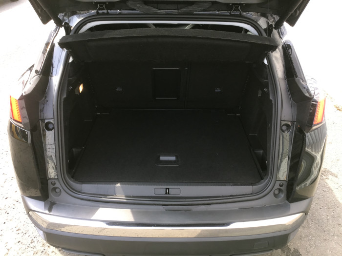 Peugeot 3008 BlueHDi 130ch S&S BVM6 Allure