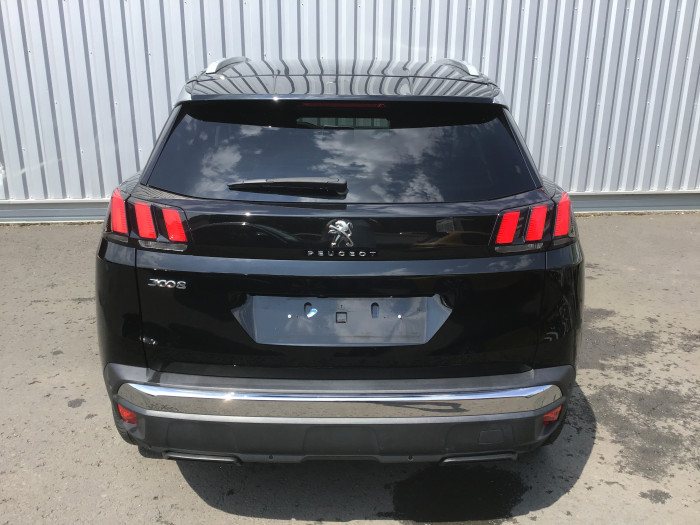 Peugeot 3008 BlueHDi 130ch S&S BVM6 Allure